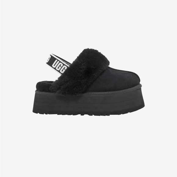 UGG Funkette
Women's platform sandal（Ships out in one day） - Picture 5 of 15
